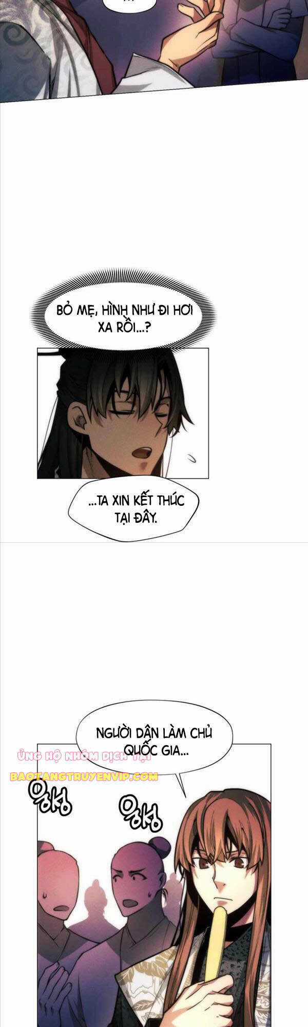 Chuyển Sinh Vào Thế Giới Võ Lâm Chapter 23 trang 54