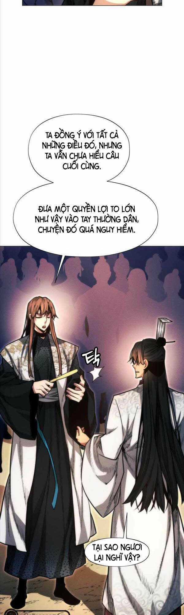 Chuyển Sinh Vào Thế Giới Võ Lâm Chapter 23 trang 55