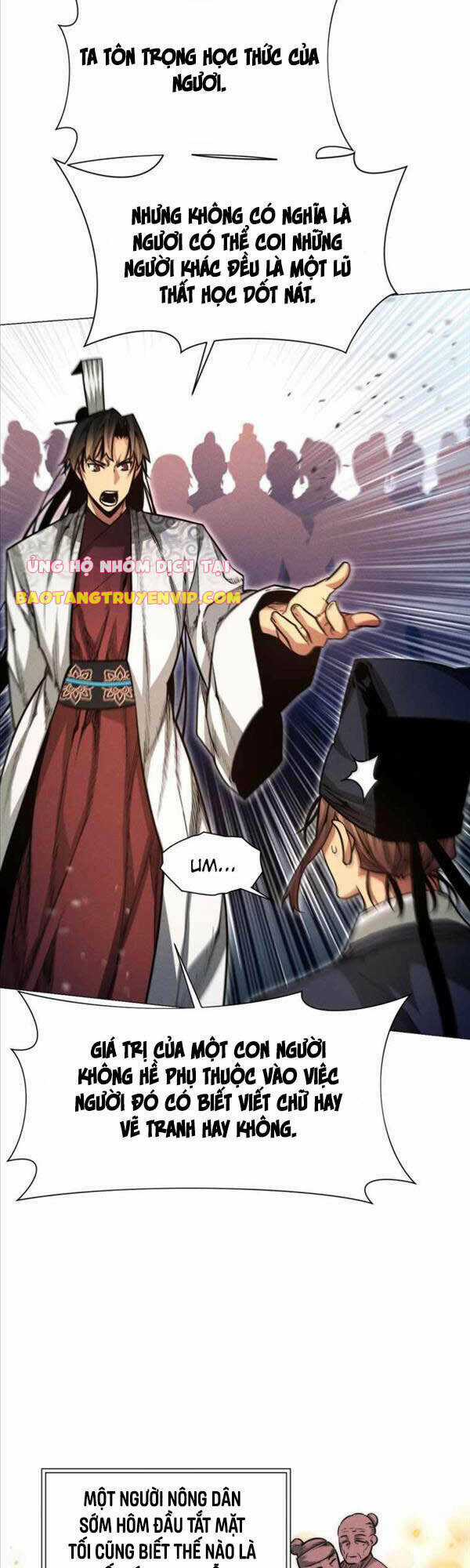 Chuyển Sinh Vào Thế Giới Võ Lâm Chapter 23 trang 57