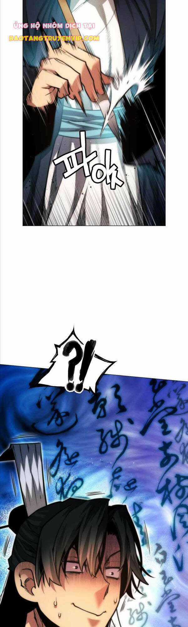 Chuyển Sinh Vào Thế Giới Võ Lâm Chapter 23 trang 61