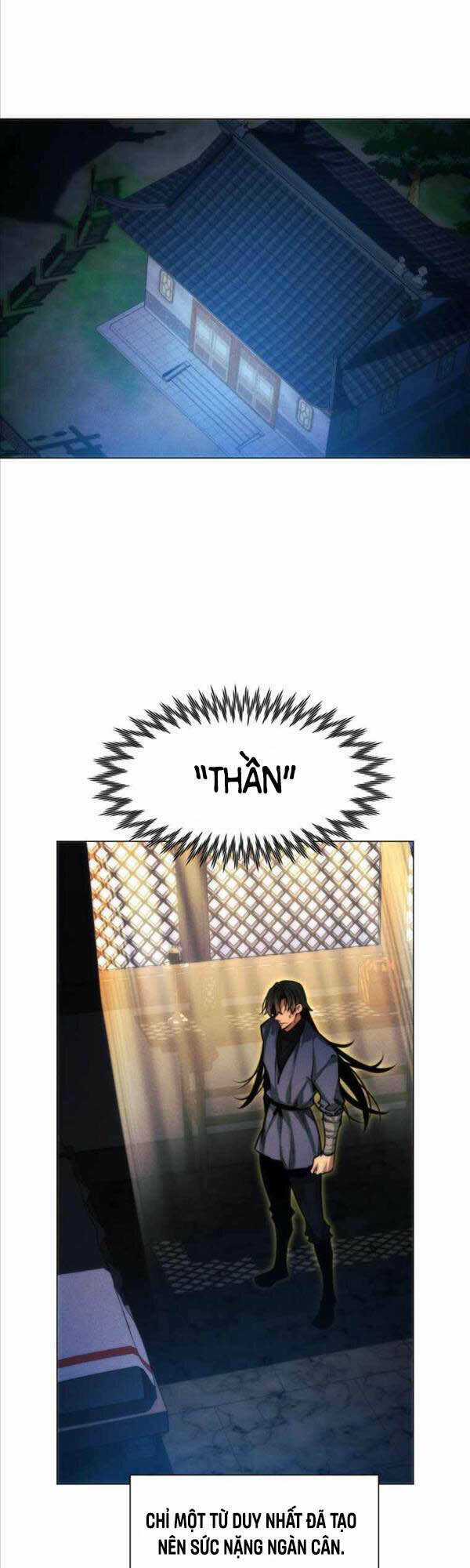 Chuyển Sinh Vào Thế Giới Võ Lâm Chapter 23 trang 7