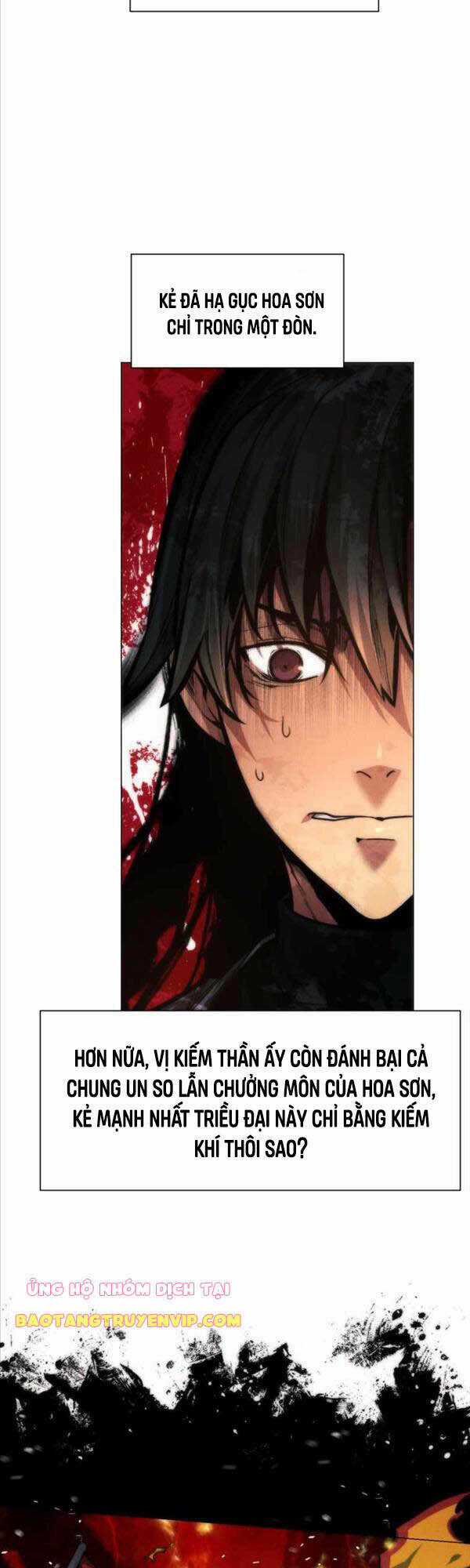 Chuyển Sinh Vào Thế Giới Võ Lâm Chapter 23 trang 8