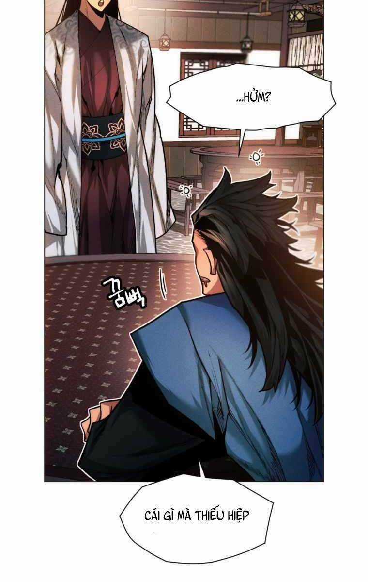 Chuyển Sinh Vào Thế Giới Võ Lâm Chapter 24 trang 100