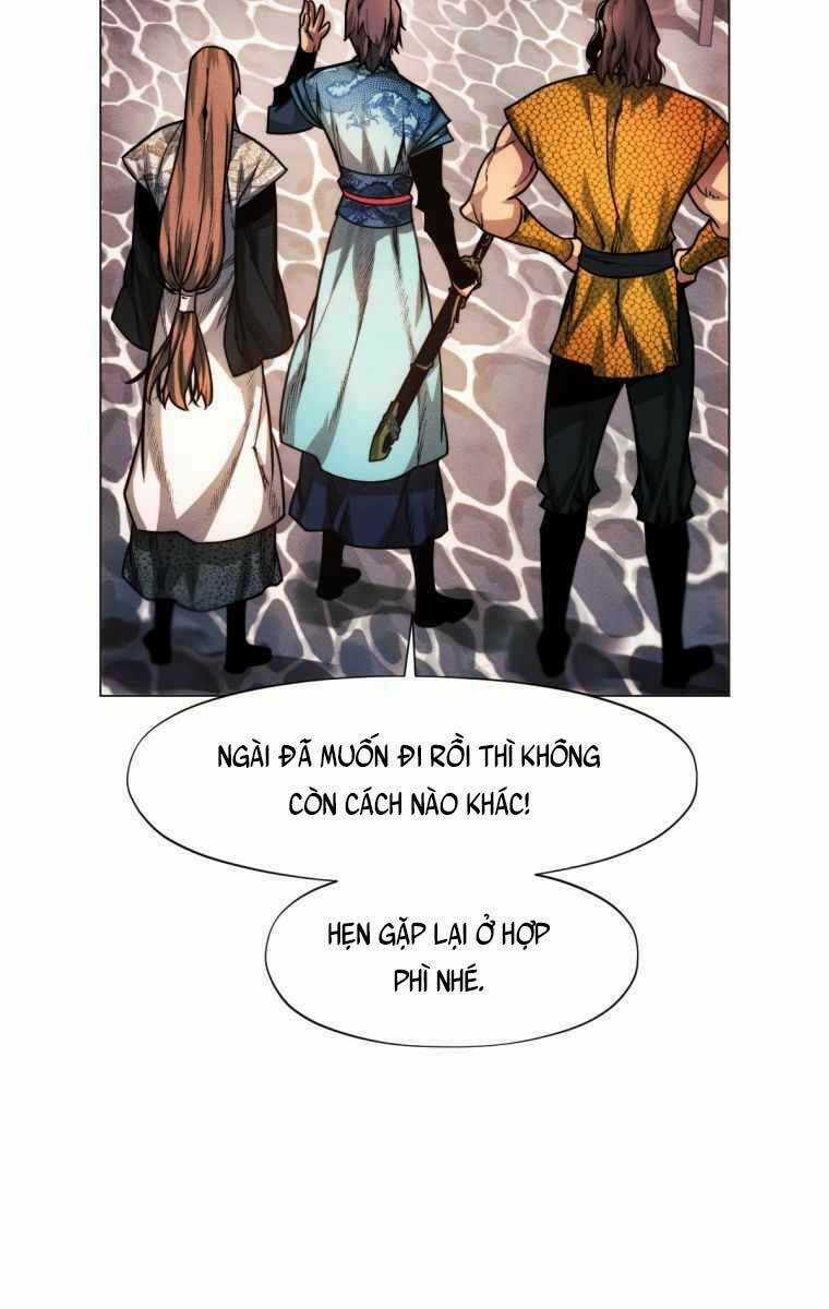 Chuyển Sinh Vào Thế Giới Võ Lâm Chapter 24 trang 112