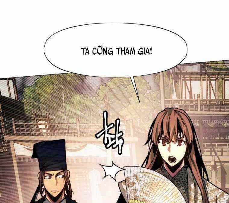 Chuyển Sinh Vào Thế Giới Võ Lâm Chapter 24 trang 12