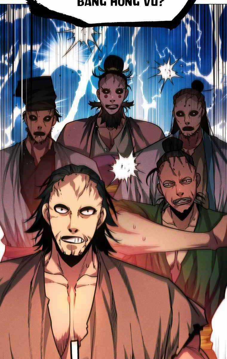 Chuyển Sinh Vào Thế Giới Võ Lâm Chapter 24 trang 128