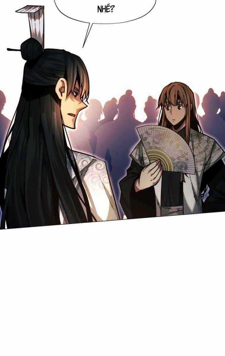 Chuyển Sinh Vào Thế Giới Võ Lâm Chapter 24 trang 15