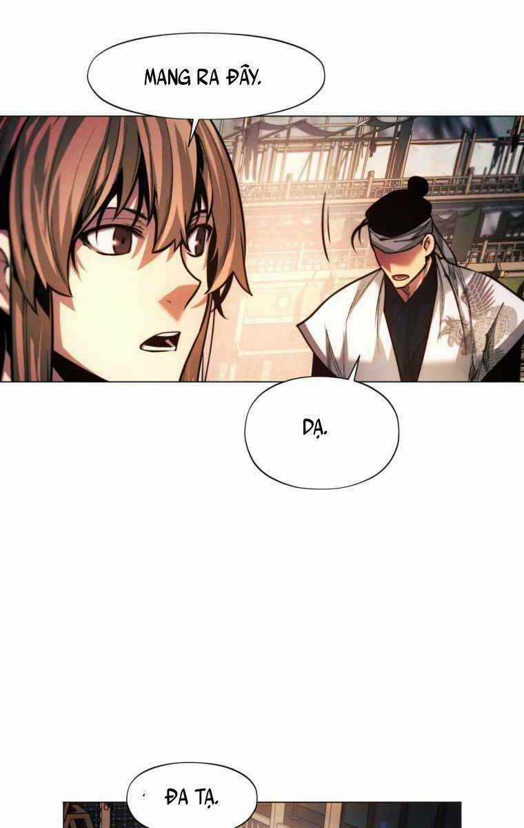 Chuyển Sinh Vào Thế Giới Võ Lâm Chapter 24 trang 16