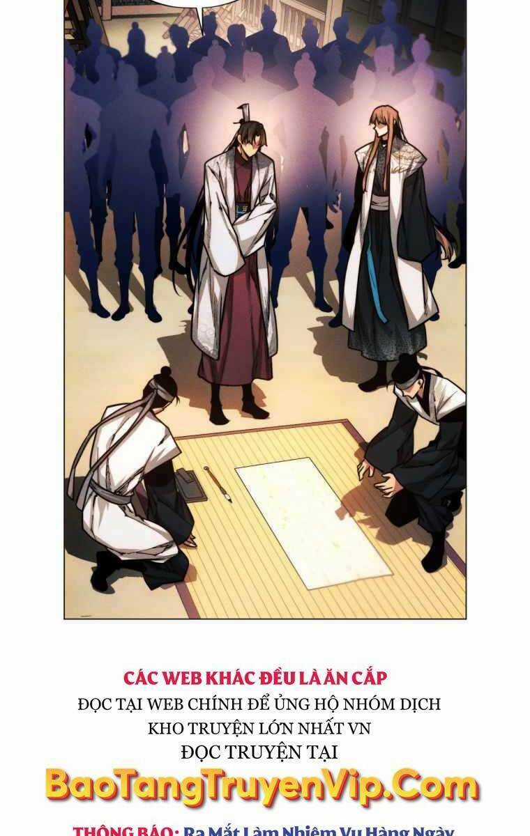 Chuyển Sinh Vào Thế Giới Võ Lâm Chapter 24 trang 17