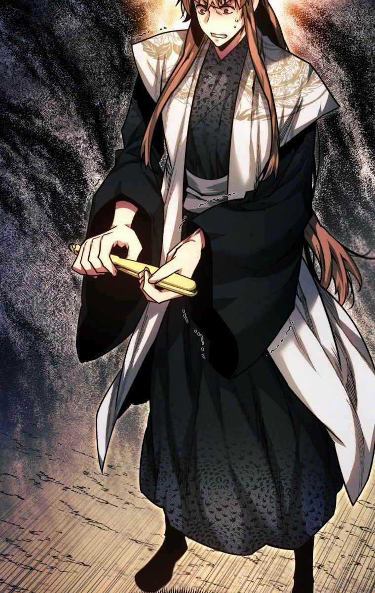 Chuyển Sinh Vào Thế Giới Võ Lâm Chapter 24 trang 24