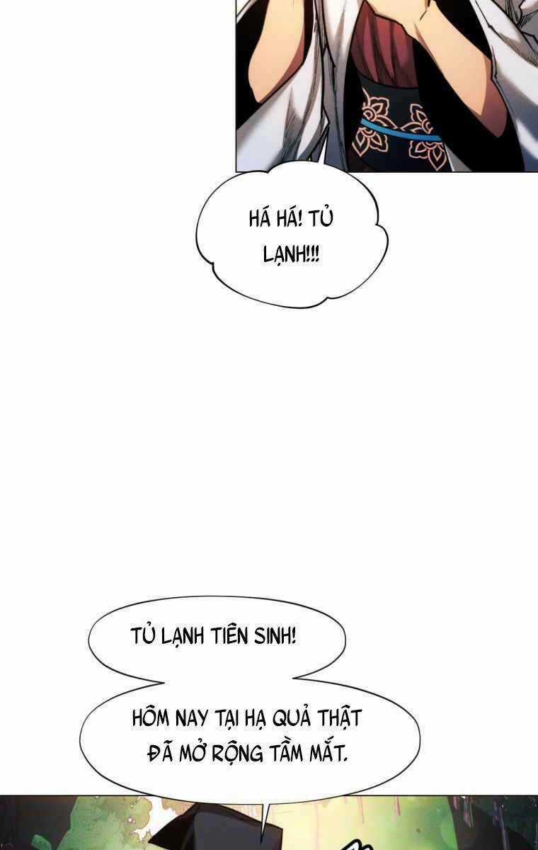 Chuyển Sinh Vào Thế Giới Võ Lâm Chapter 24 trang 32