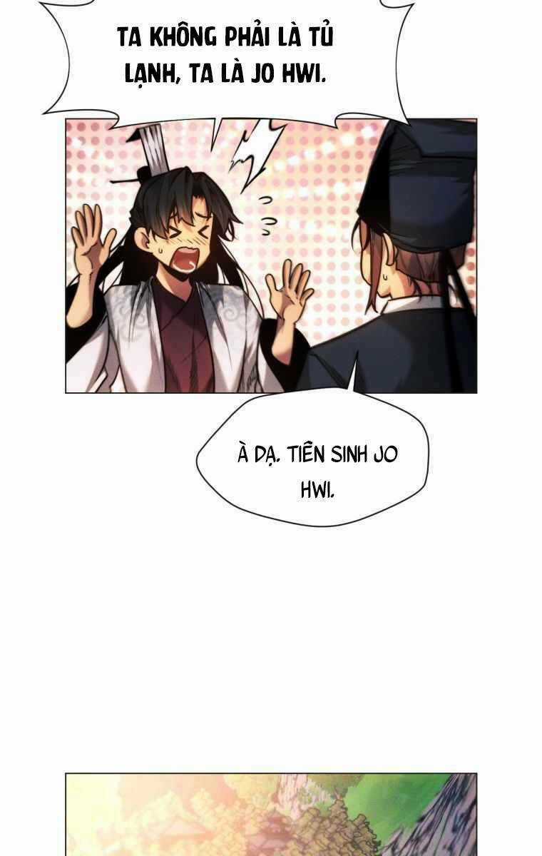 Chuyển Sinh Vào Thế Giới Võ Lâm Chapter 24 trang 34