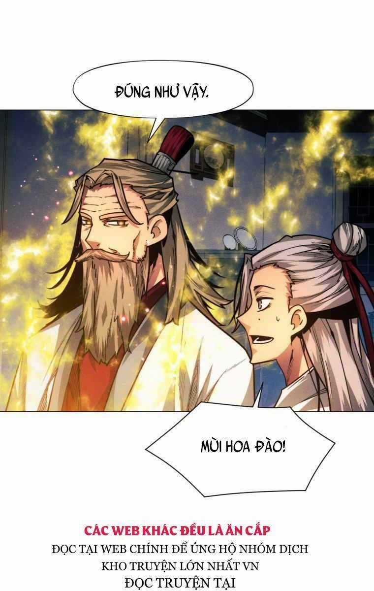 Chuyển Sinh Vào Thế Giới Võ Lâm Chapter 24 trang 51