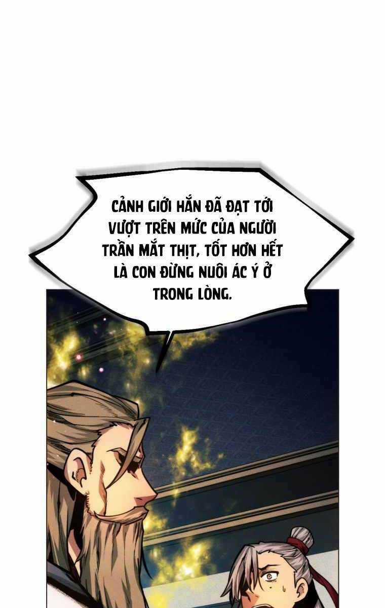 Chuyển Sinh Vào Thế Giới Võ Lâm Chapter 24 trang 54