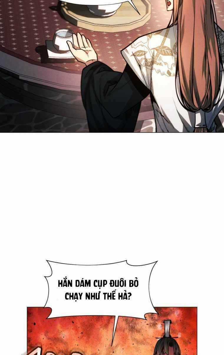 Chuyển Sinh Vào Thế Giới Võ Lâm Chapter 24 trang 59