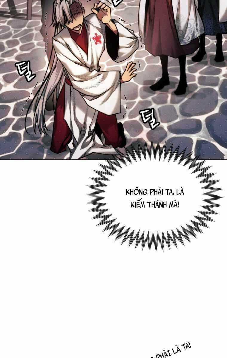 Chuyển Sinh Vào Thế Giới Võ Lâm Chapter 24 trang 83