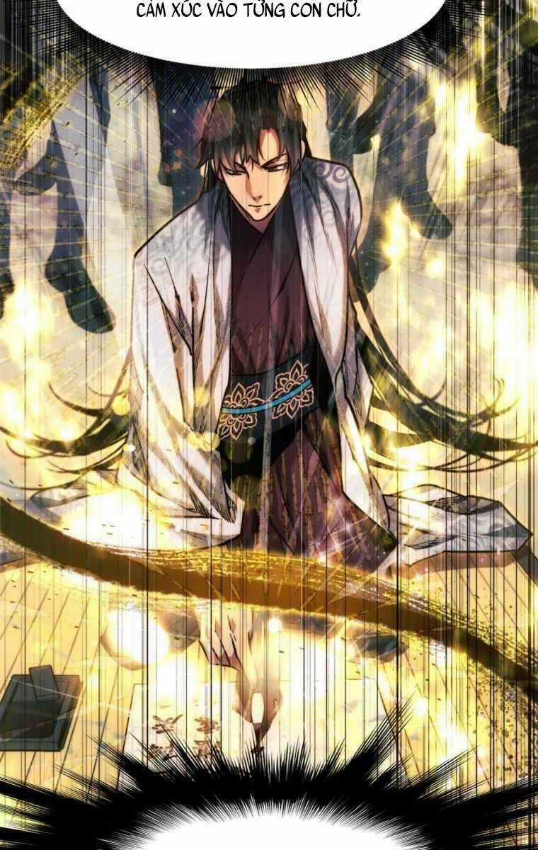 Chuyển Sinh Vào Thế Giới Võ Lâm Chapter 24 trang 89