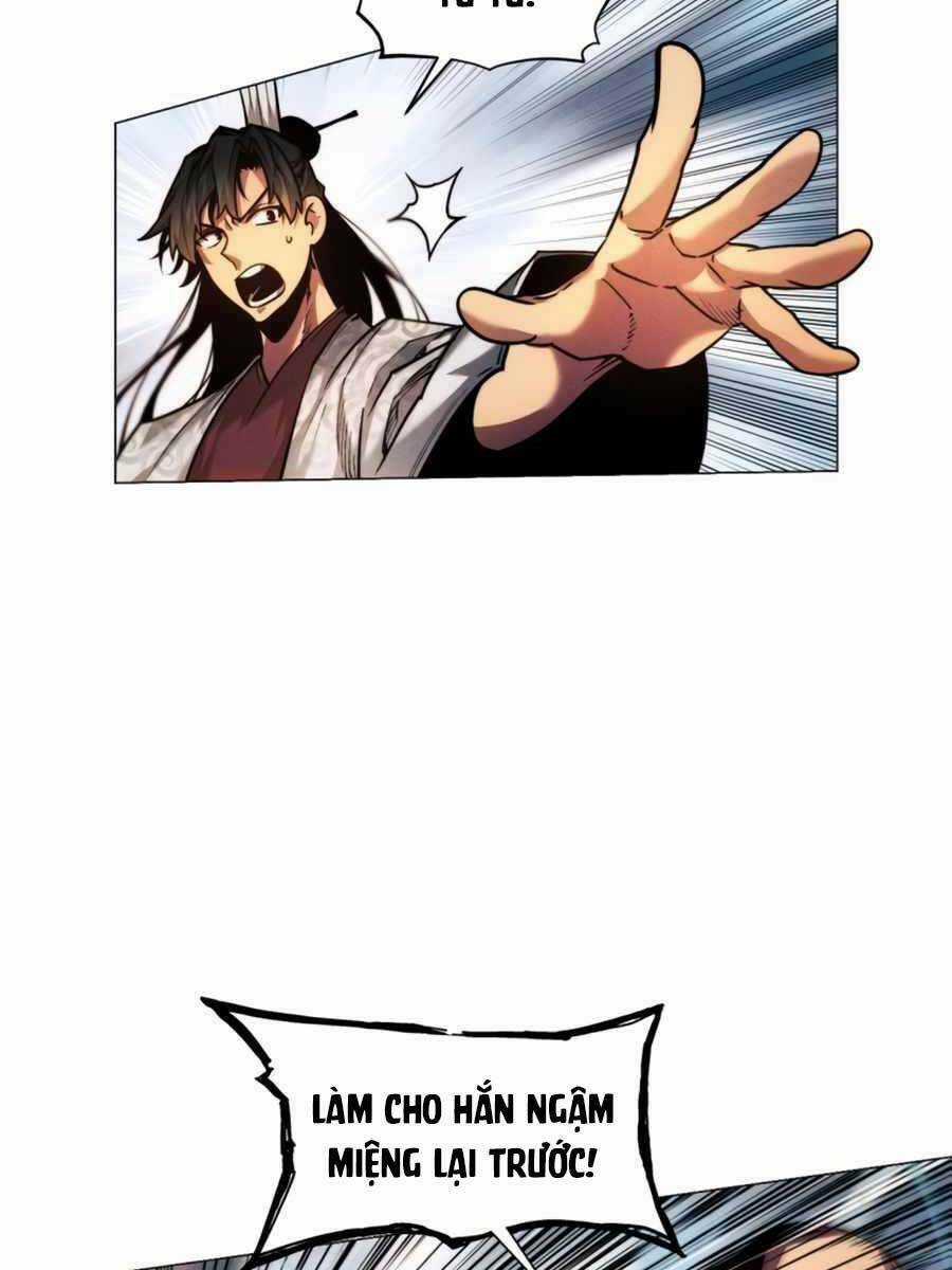 Chuyển Sinh Vào Thế Giới Võ Lâm Chapter 25 trang 13