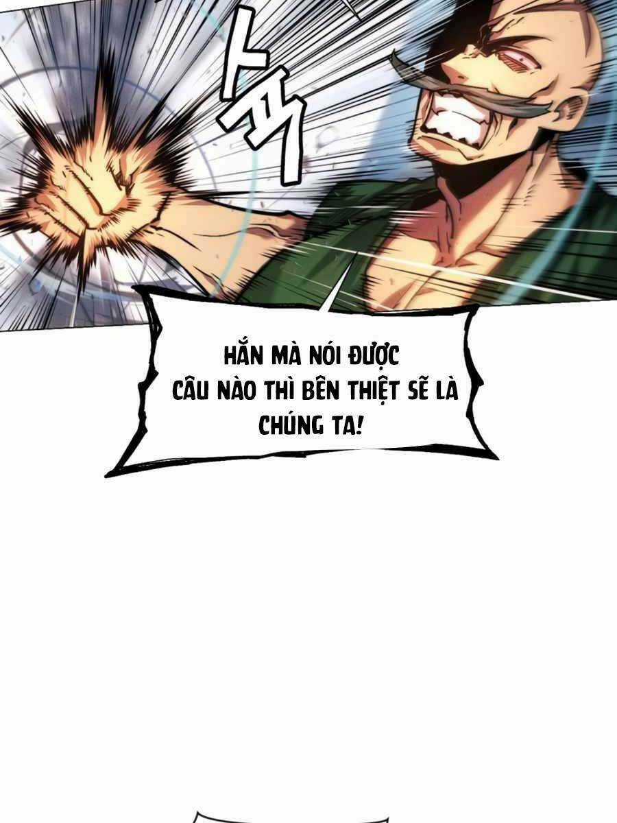 Chuyển Sinh Vào Thế Giới Võ Lâm Chapter 25 trang 14