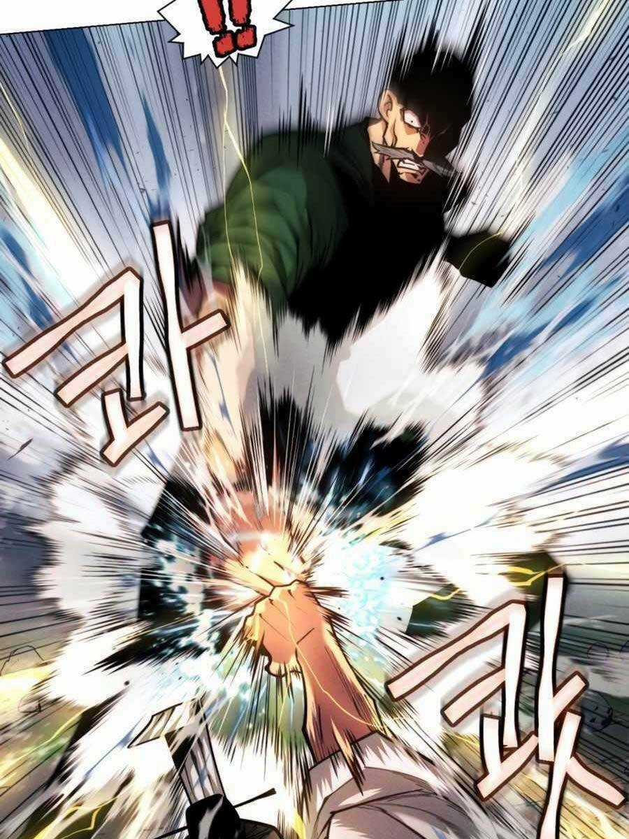 Chuyển Sinh Vào Thế Giới Võ Lâm Chapter 25 trang 21