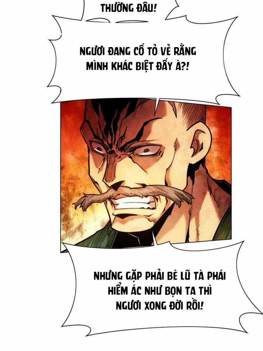 Chuyển Sinh Vào Thế Giới Võ Lâm Chapter 25 trang 23