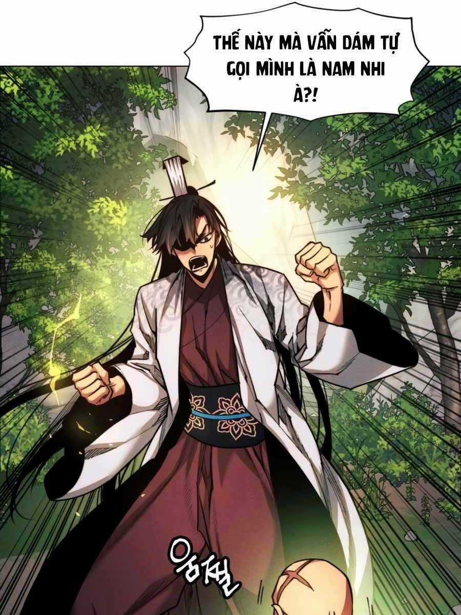 Chuyển Sinh Vào Thế Giới Võ Lâm Chapter 25 trang 25