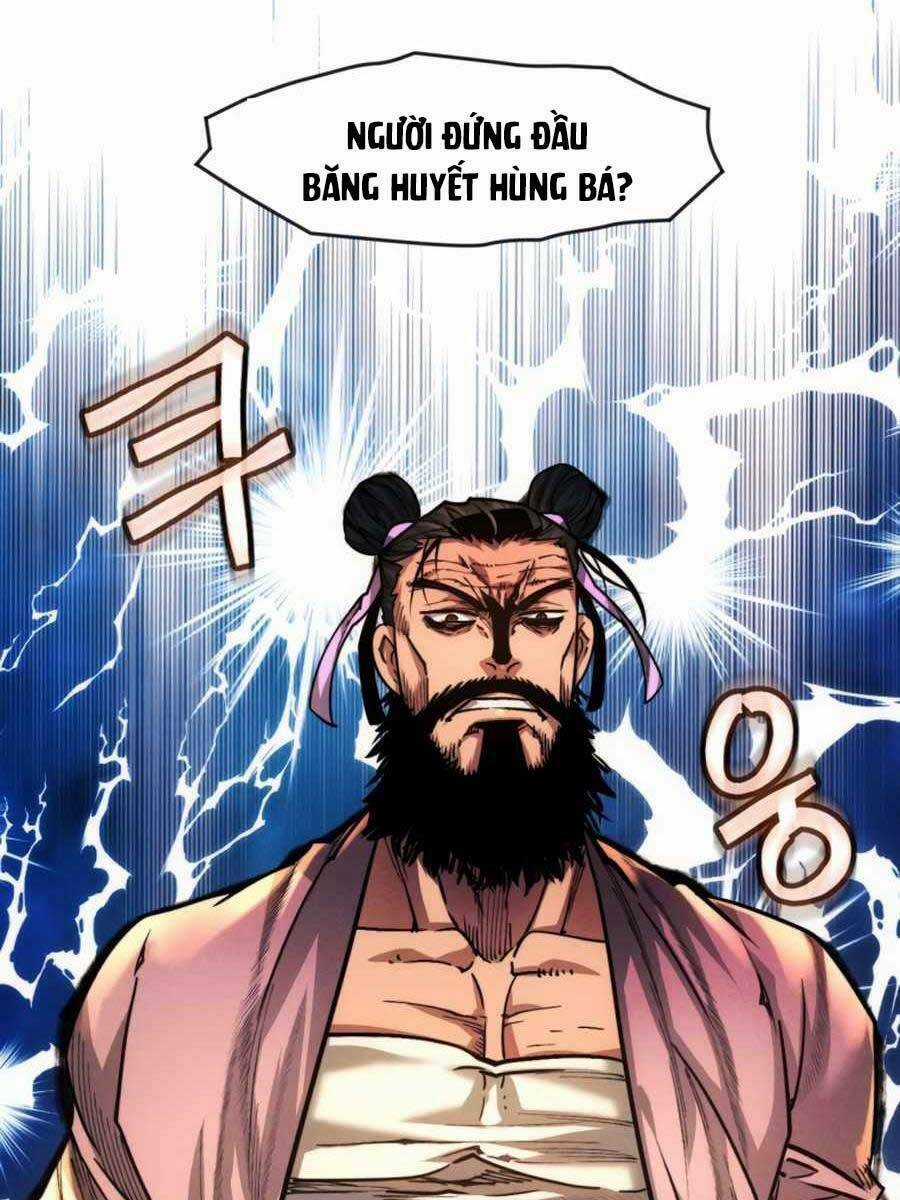 Chuyển Sinh Vào Thế Giới Võ Lâm Chapter 25 trang 31