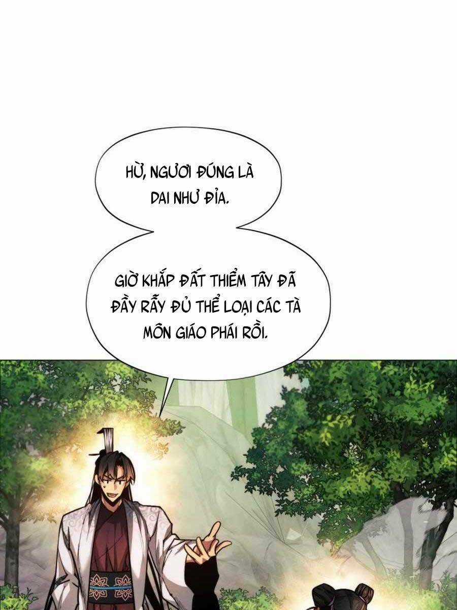 Chuyển Sinh Vào Thế Giới Võ Lâm Chapter 25 trang 34