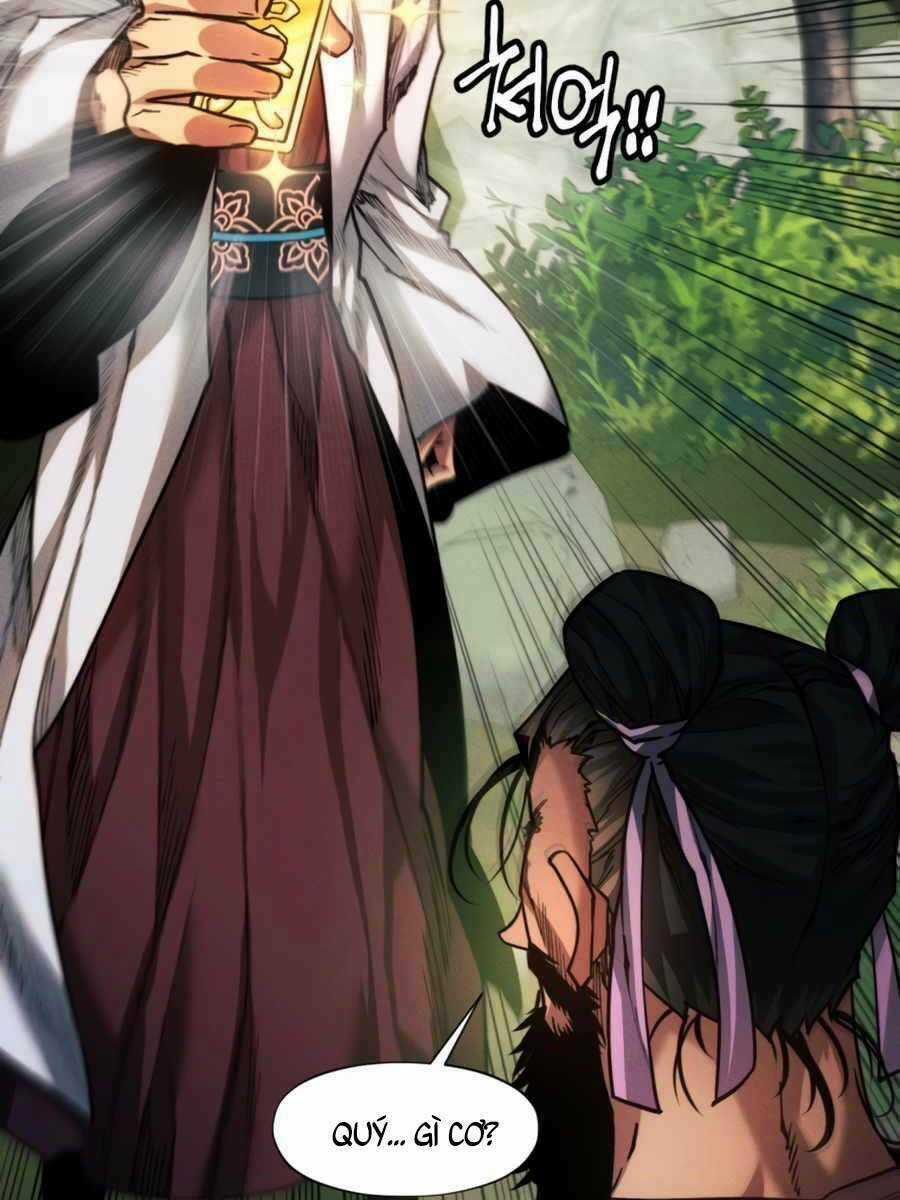 Chuyển Sinh Vào Thế Giới Võ Lâm Chapter 25 trang 41