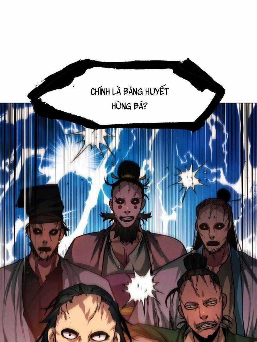 Chuyển Sinh Vào Thế Giới Võ Lâm Chapter 25 trang 6