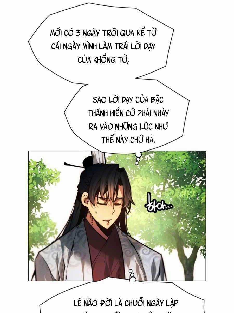 Chuyển Sinh Vào Thế Giới Võ Lâm Chapter 25 trang 76