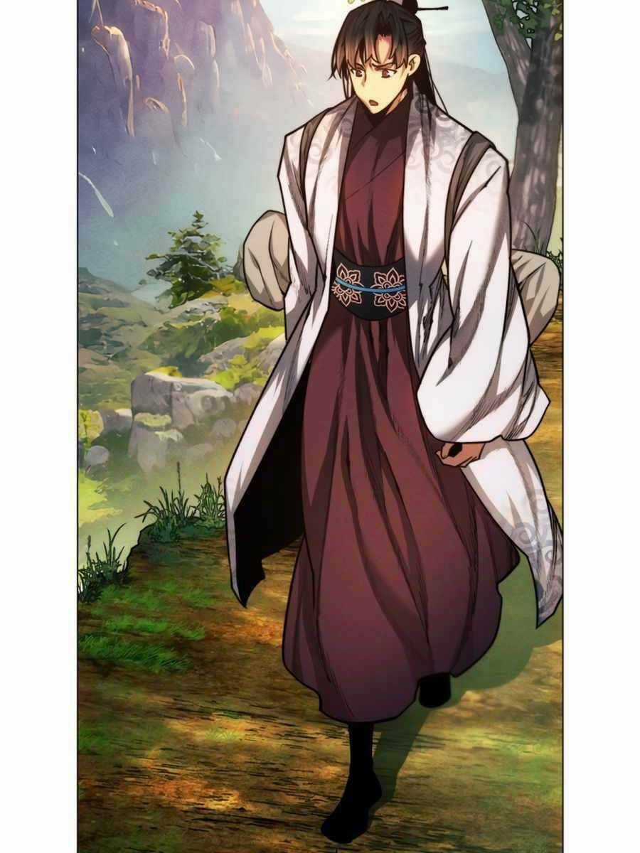 Chuyển Sinh Vào Thế Giới Võ Lâm Chapter 25 trang 90