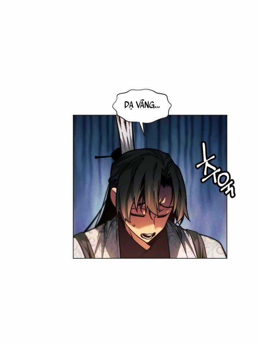 Chuyển Sinh Vào Thế Giới Võ Lâm Chapter 25 trang 99