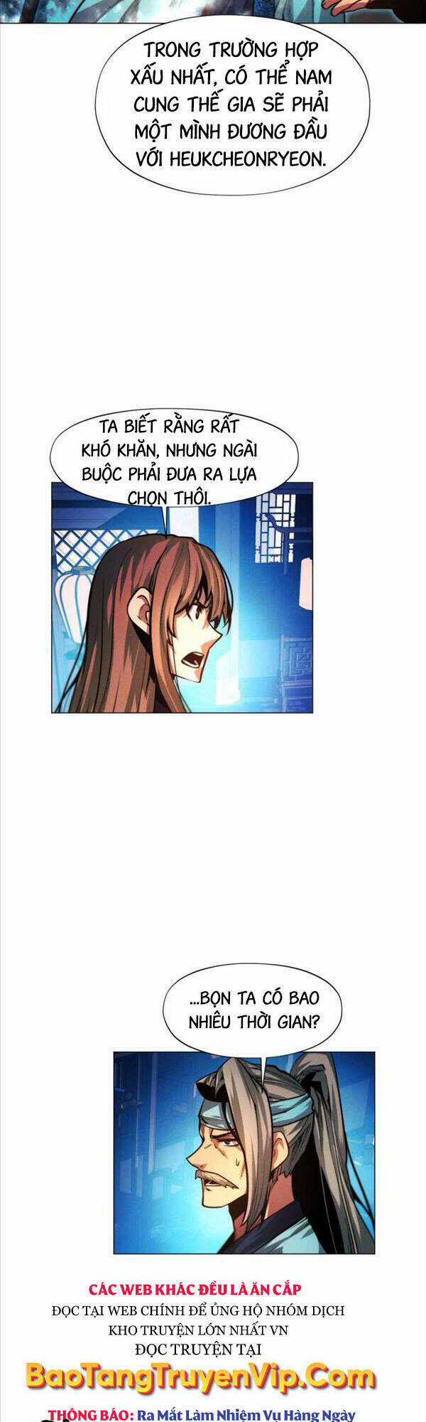 Chuyển Sinh Vào Thế Giới Võ Lâm Chapter 29 trang 1