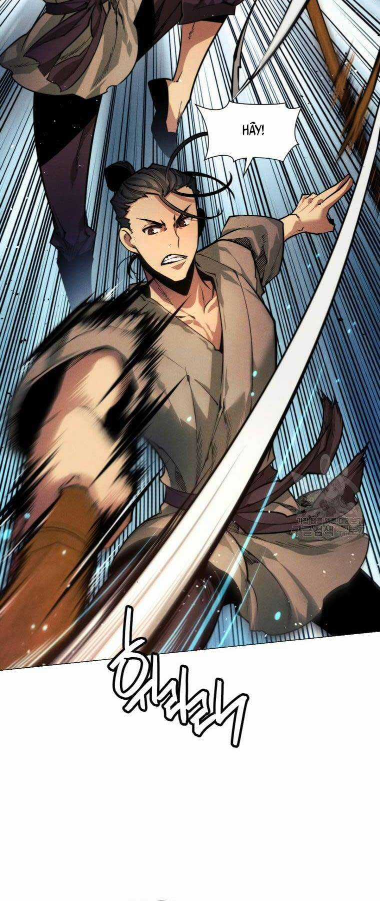 Chuyển Sinh Vào Thế Giới Võ Lâm Chapter 3 trang 10