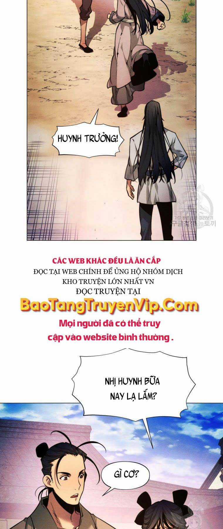 Chuyển Sinh Vào Thế Giới Võ Lâm Chapter 3 trang 12