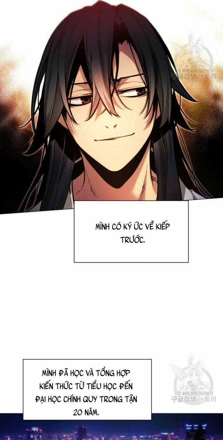 Chuyển Sinh Vào Thế Giới Võ Lâm Chapter 3 trang 19