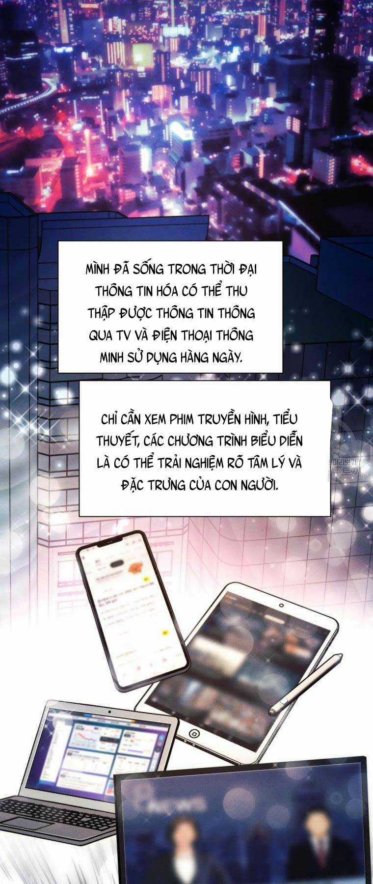 Chuyển Sinh Vào Thế Giới Võ Lâm Chapter 3 trang 20