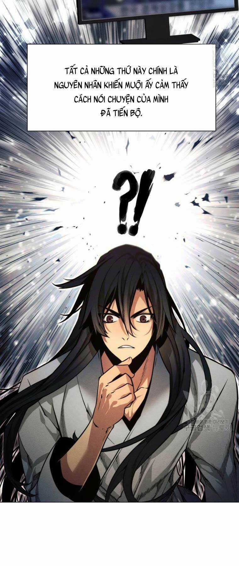 Chuyển Sinh Vào Thế Giới Võ Lâm Chapter 3 trang 21