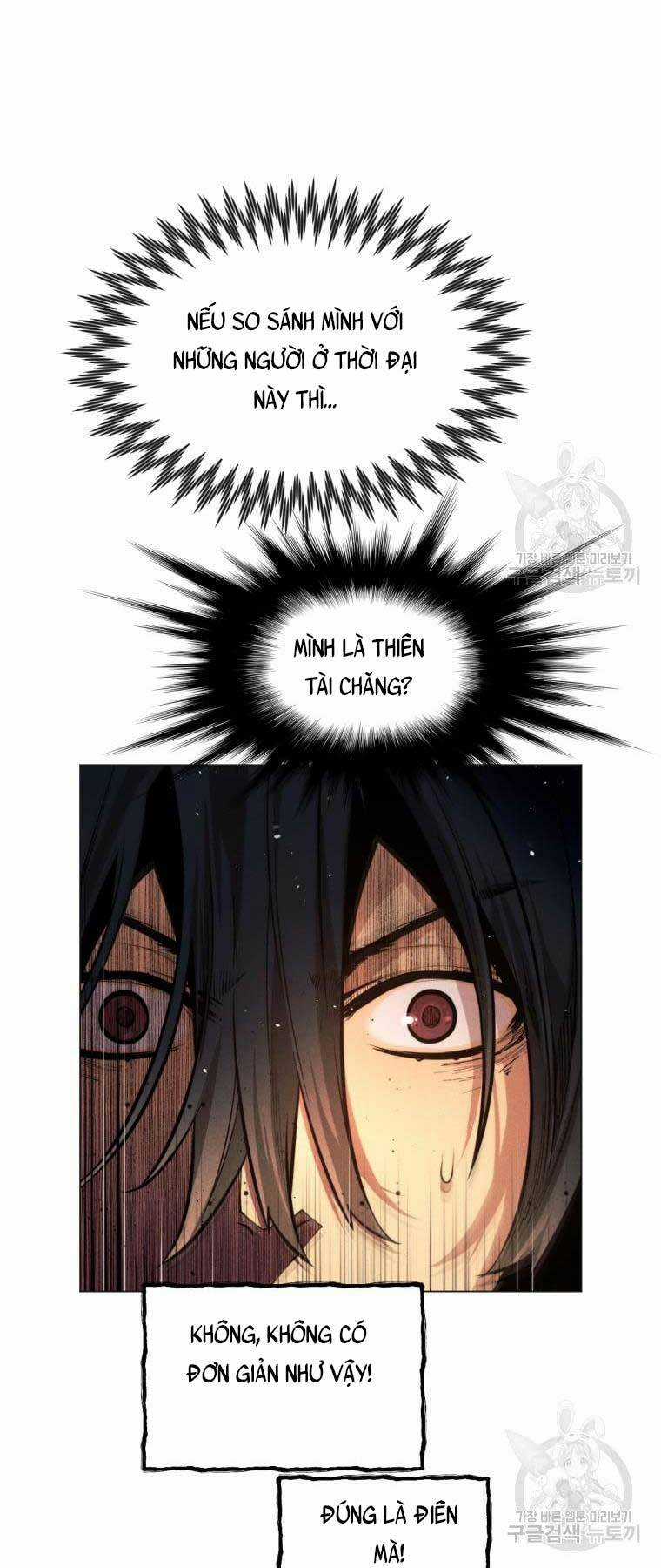 Chuyển Sinh Vào Thế Giới Võ Lâm Chapter 3 trang 22