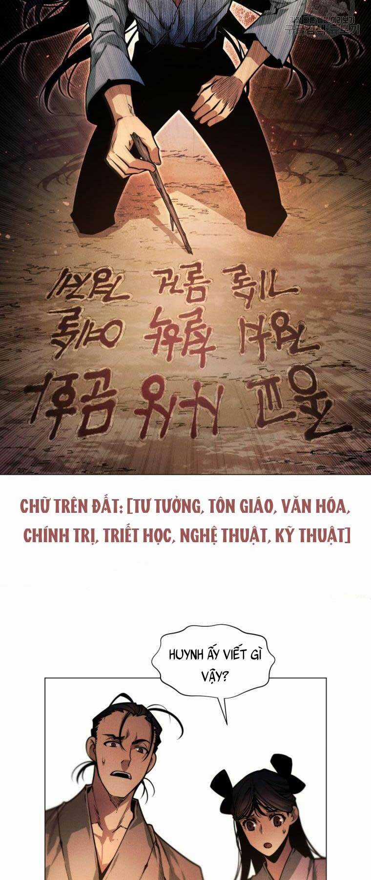 Chuyển Sinh Vào Thế Giới Võ Lâm Chapter 3 trang 26