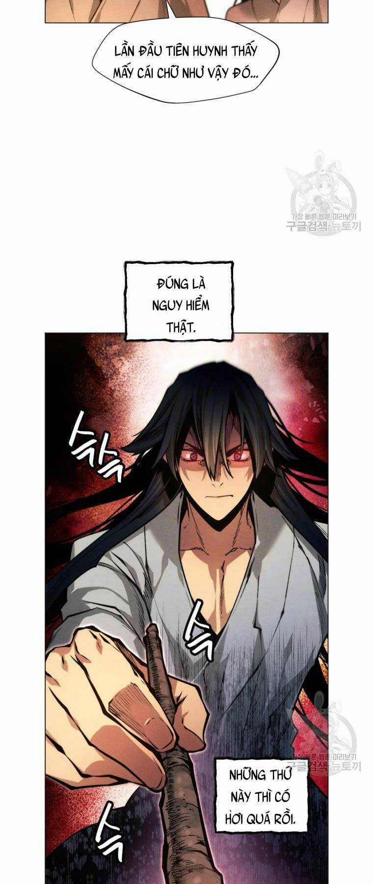 Chuyển Sinh Vào Thế Giới Võ Lâm Chapter 3 trang 27