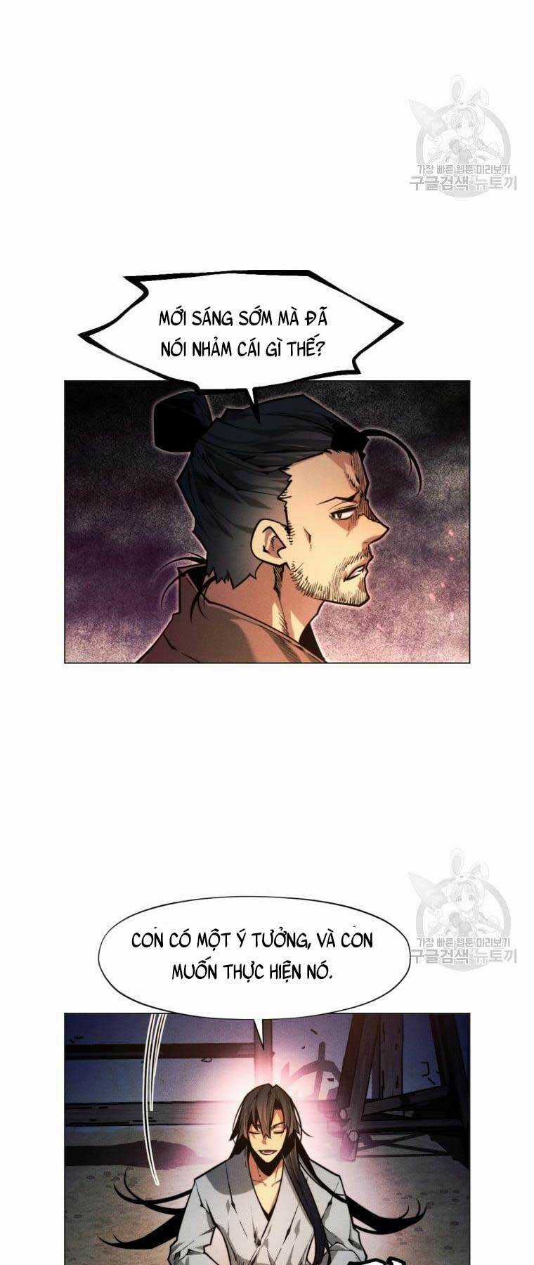 Chuyển Sinh Vào Thế Giới Võ Lâm Chapter 3 trang 34