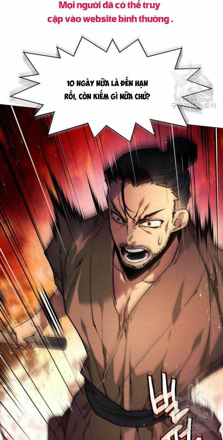 Chuyển Sinh Vào Thế Giới Võ Lâm Chapter 3 trang 37