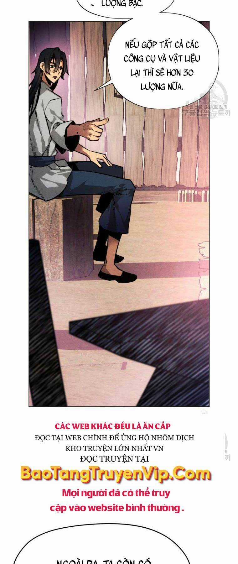 Chuyển Sinh Vào Thế Giới Võ Lâm Chapter 3 trang 39