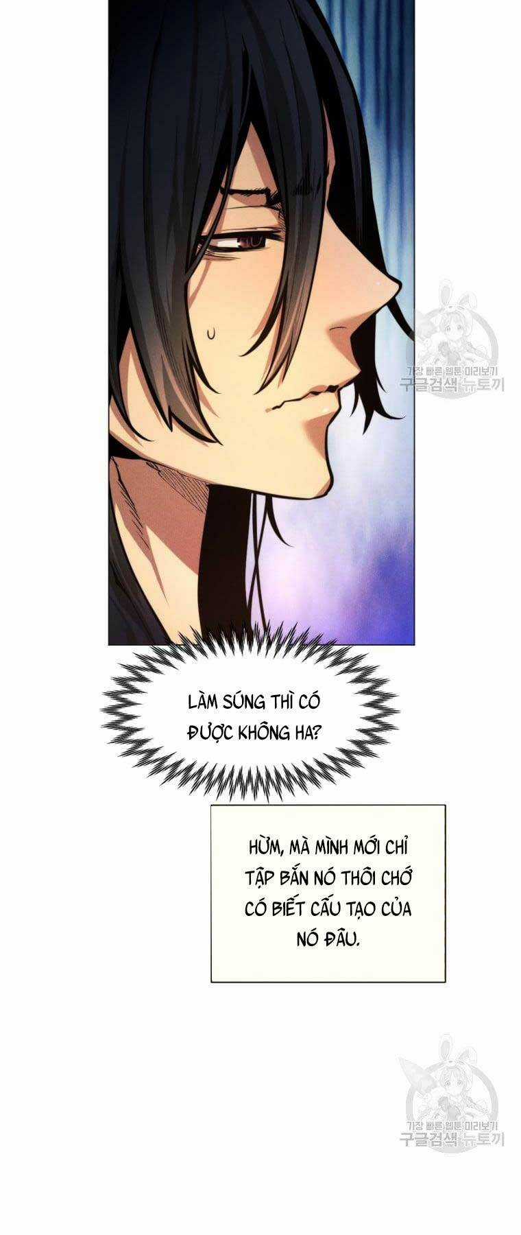 Chuyển Sinh Vào Thế Giới Võ Lâm Chapter 3 trang 4