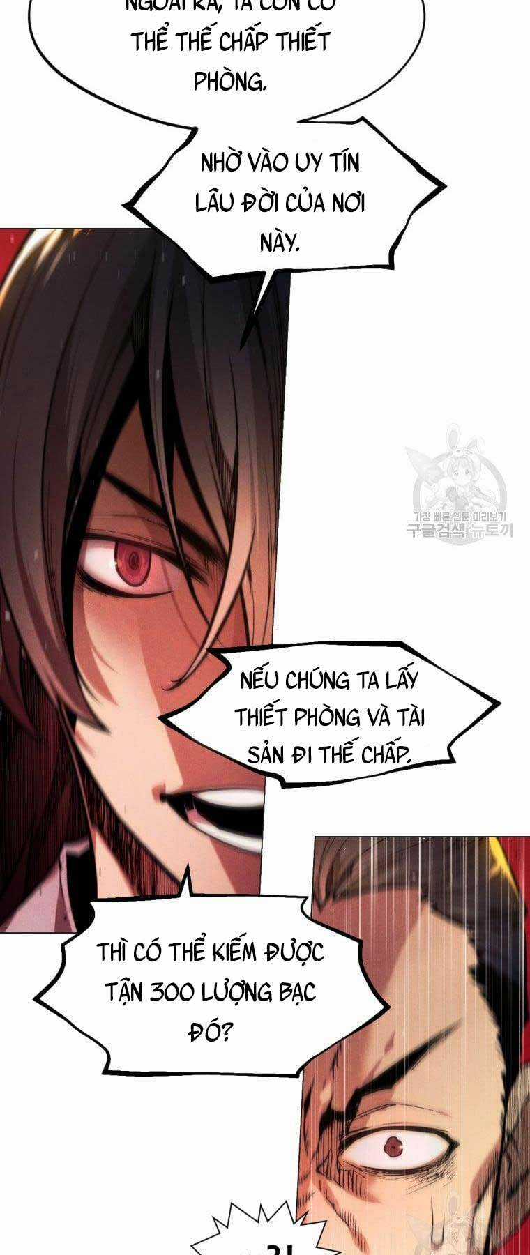 Chuyển Sinh Vào Thế Giới Võ Lâm Chapter 3 trang 40