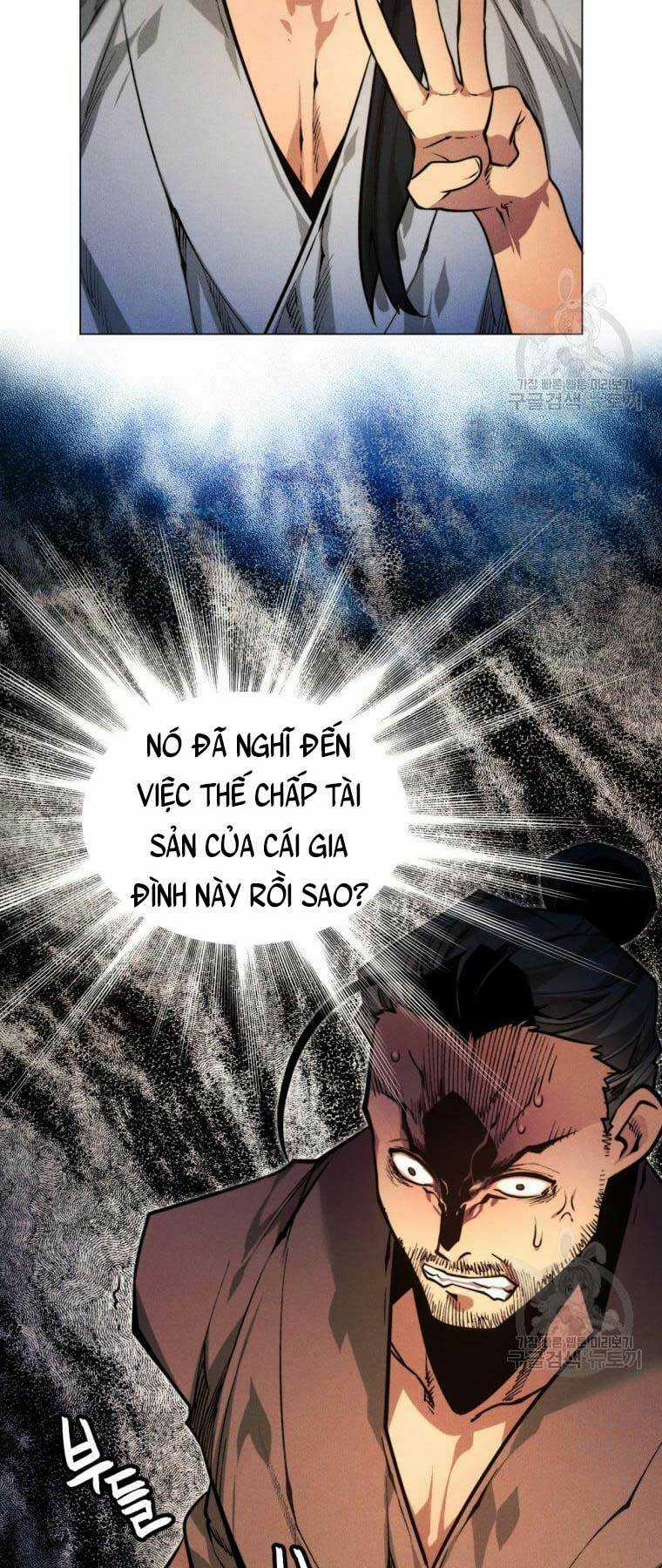 Chuyển Sinh Vào Thế Giới Võ Lâm Chapter 3 trang 42