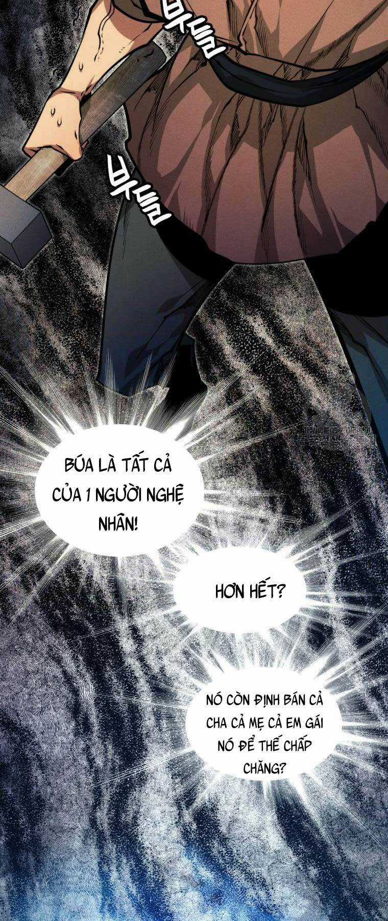 Chuyển Sinh Vào Thế Giới Võ Lâm Chapter 3 trang 43