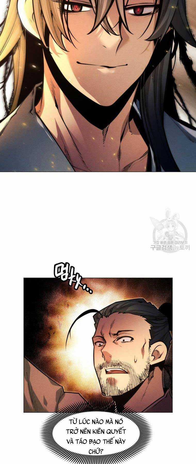 Chuyển Sinh Vào Thế Giới Võ Lâm Chapter 3 trang 46